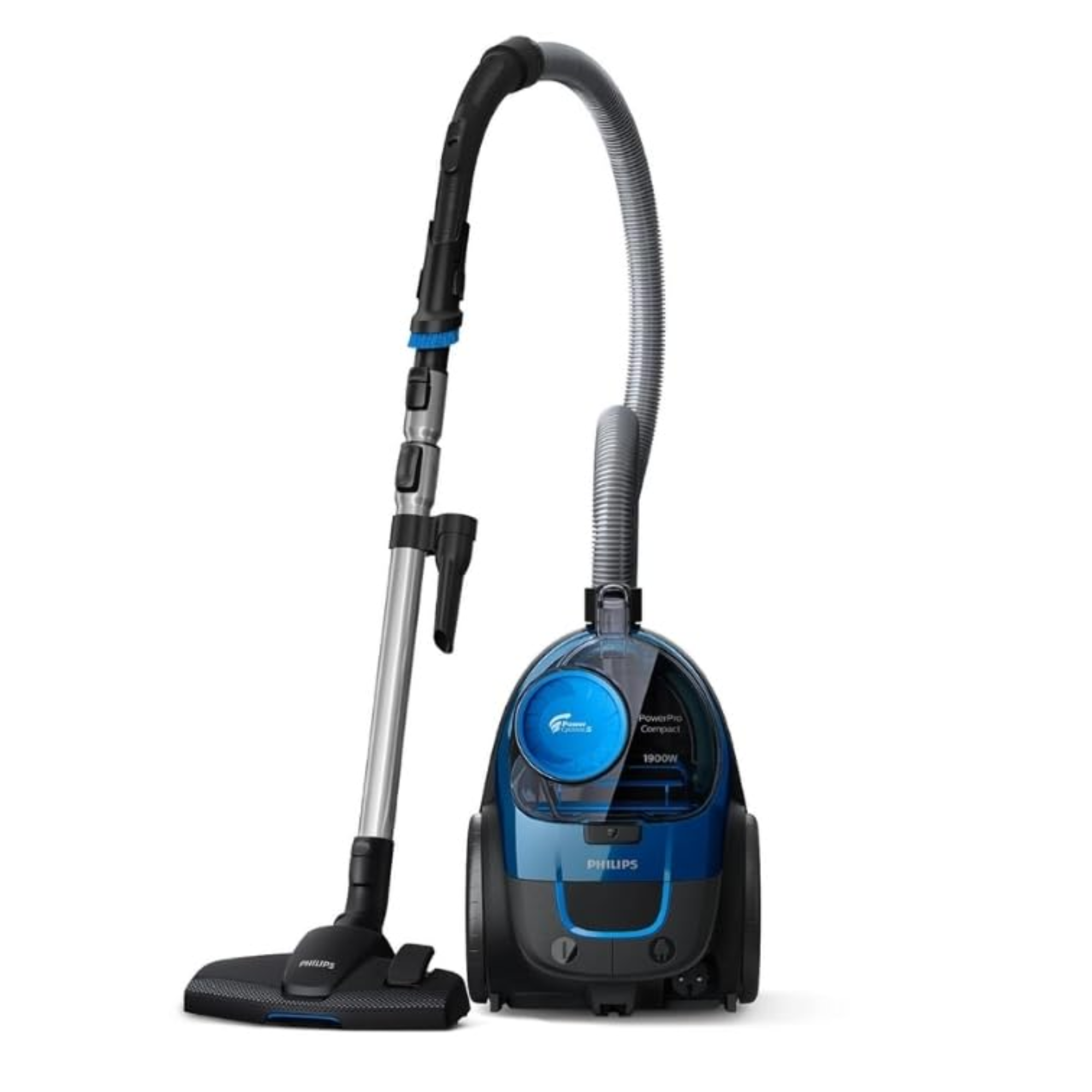 Philips PowerPro FC9352/01-Compact Bagless Vacuum...